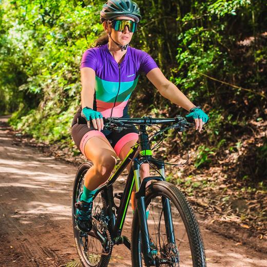 Macaquinho Feminino Hupi Napolitano