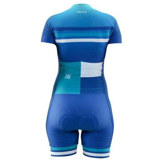 Macaquinho Feminino Hupi Ravena