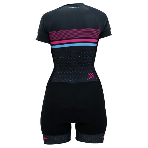 Macaquinho Feminino Hupi Rubi