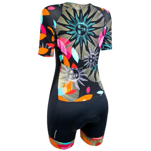 Macaquinho Feminino Marcio May Funny Eldorado