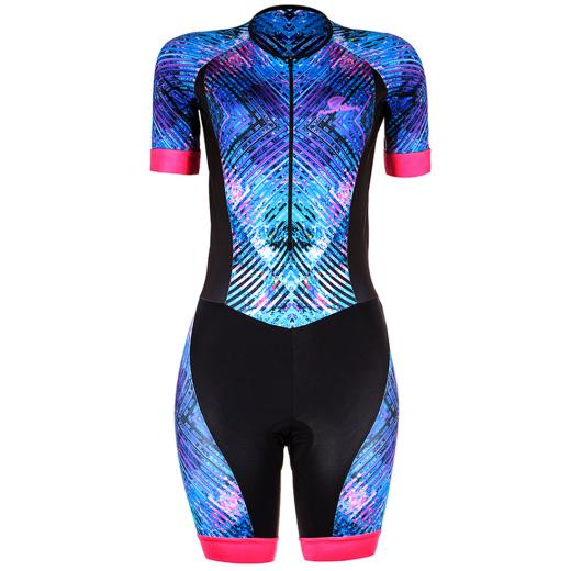 Macaquinho Feminino Mauro Ribeiro Cast