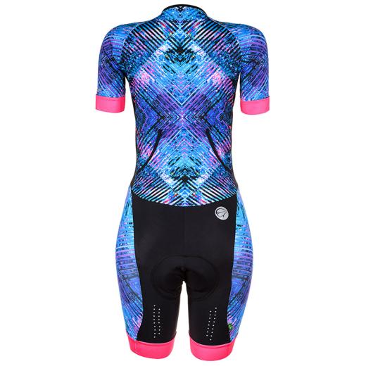 Macaquinho Feminino Mauro Ribeiro Cast