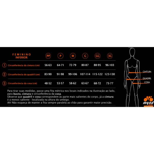 Macaquinho Feminino Mynd Basic Rosa