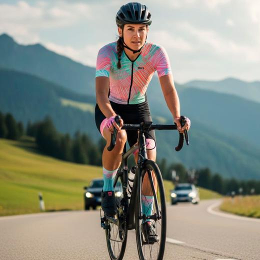 Macaquinho Feminino Sportxtreme Comfort Artiste