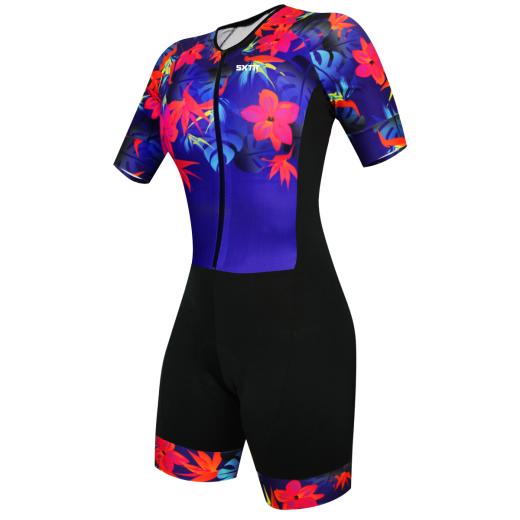 Macaquinho Feminino Sportxtreme Comfort California