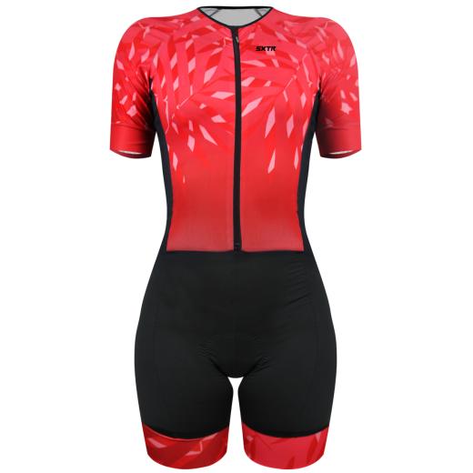 Macaquinho Feminino Sportxtreme Comfort Verano