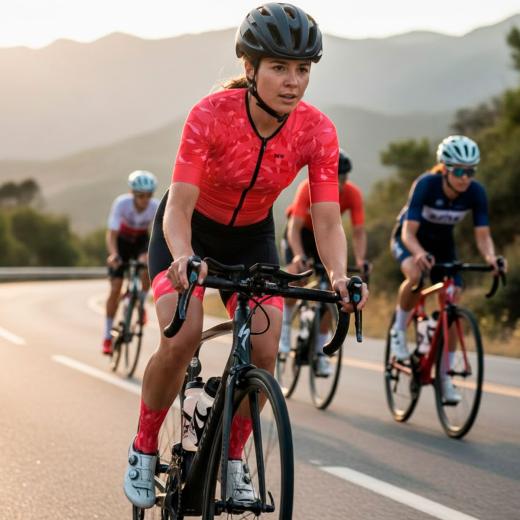 Macaquinho Feminino Sportxtreme Comfort Verano