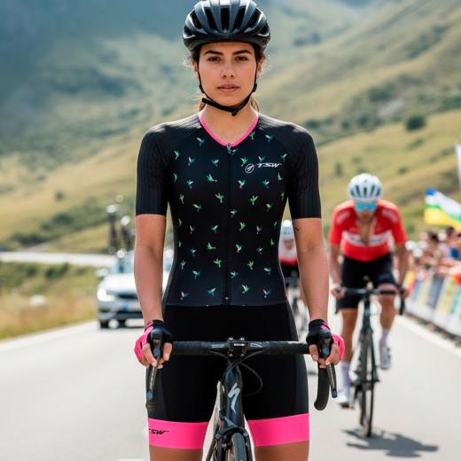 Macaquinho Feminino TSW Bird