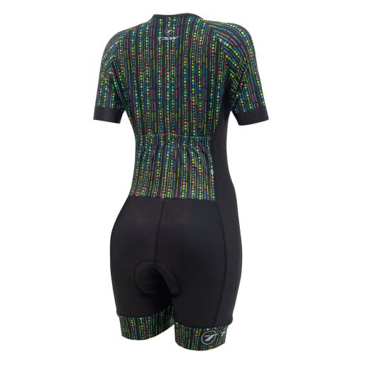 Macaquinho Feminino TSW Ciber