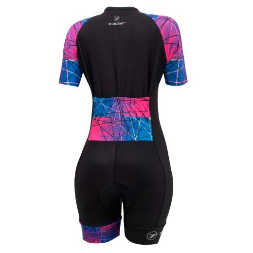 Macaquinho Feminino TSW Fiber