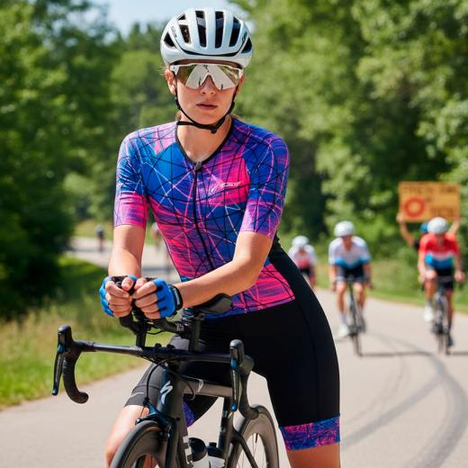 Macaquinho Feminino TSW Fiber