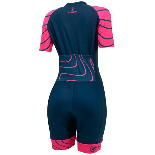 Macaquinho Feminino TSW Orla