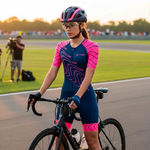 Macaquinho Feminino TSW Orla