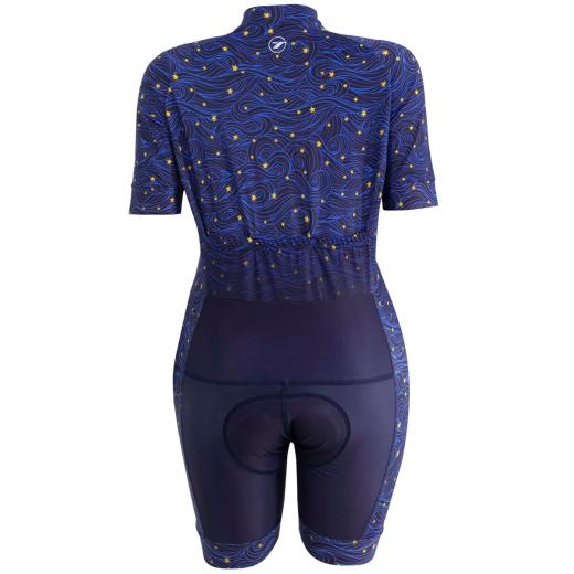 Macaquinho Feminino TSW Star