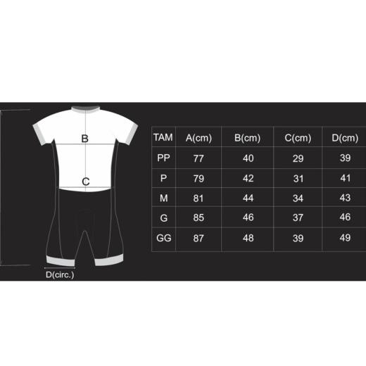 Macaquinho Feminino Z-Nine Vitality Colors