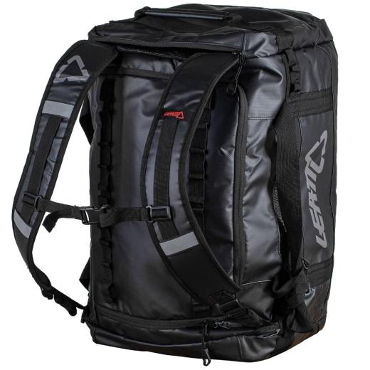 Mala Leatt Duffel 120L