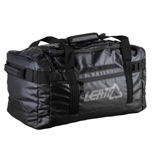 Mala Leatt Duffel