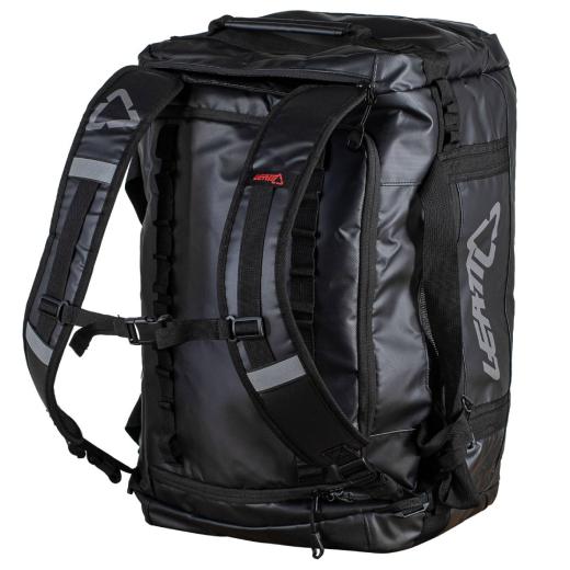 Mala Leatt Duffel 60L