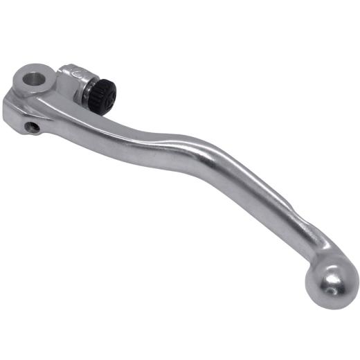 Manete de Embreagem JDR GasGas MC 125/250 24 + MC 250F/350F/450F 24 + EC 250/300 24 + EC 250F/350F/450F 24 + Husq. TE 150/250/300 24 + FE 250/350/450 24