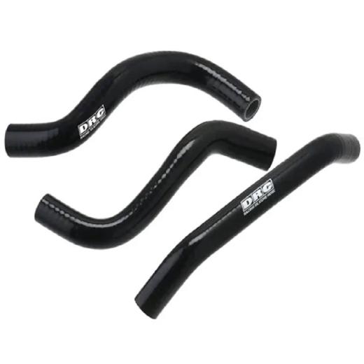 Mangueira de Radiador Zeta / DRC KTM 250 SX-F/XC-F 23/24 + 350 SX-F 23/24 + Husq FC 250/350 23/24 + GasGas MC/EC 250F/350F 2024