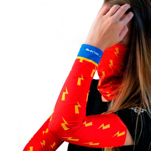 Manguito Hupi Maravilha