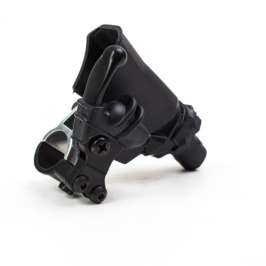 Manicoto de Embreagem BR Parts WRF 250 03/14 + WRF 450 03/11 + YZF 250 04/08 + YZF 450 04/08