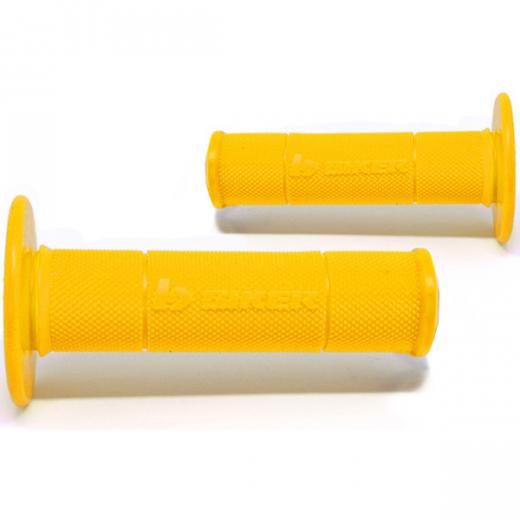 Manopla Biker Diamond Grip