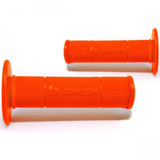 Manopla Biker Diamond Grip