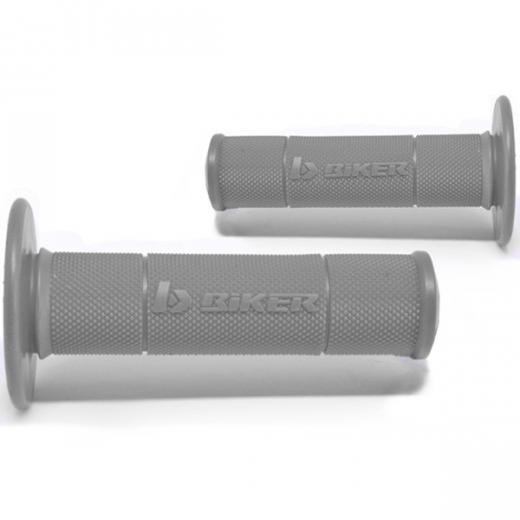 Manopla Biker Diamond Grip