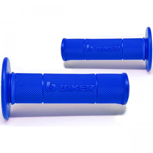 Manopla Biker Diamond Grip