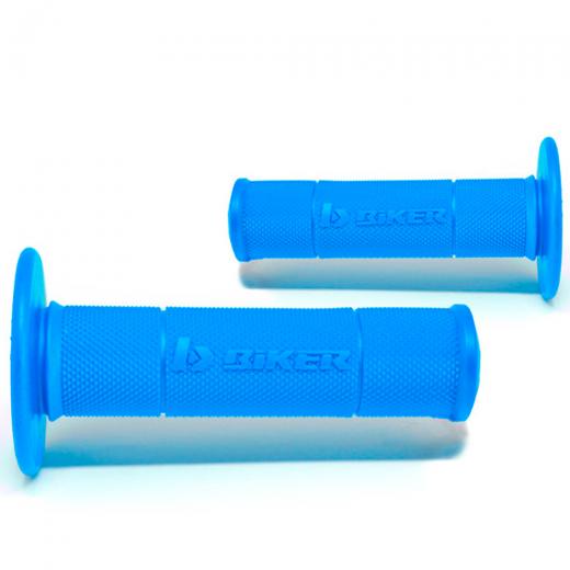 Manopla Biker Diamond Grip