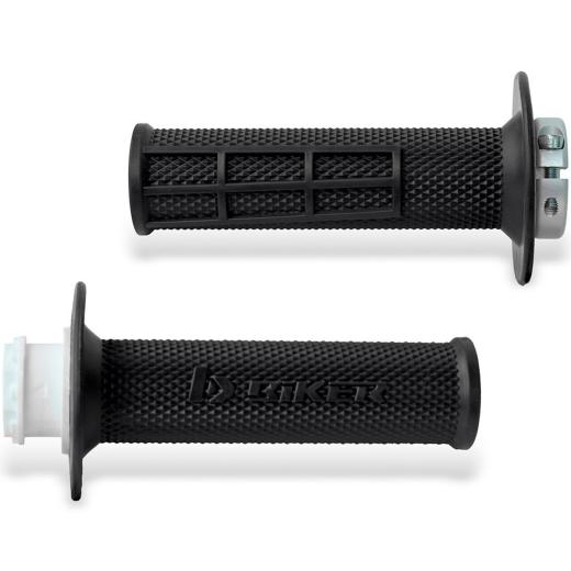 Manopla Biker Lock ON CRF 230/250F/300F + XR 250 + XRE 300 + Falcon + TTR 230