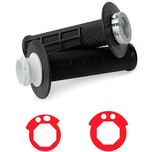 Manopla Biker Lock ON KTM/Husqvarna