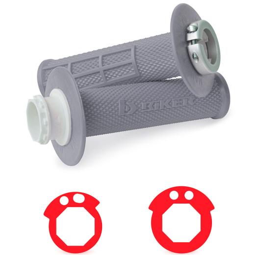 Manopla Biker Lock ON KTM/Husqvarna