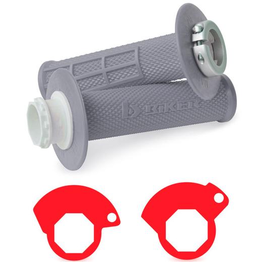 Manopla Biker Lock ON KTM/Husqvarna/Beta