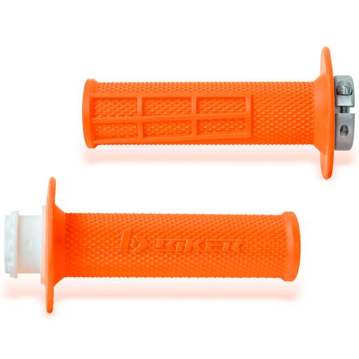 Manopla Biker Lock ON KTM/Husqvarna/Beta