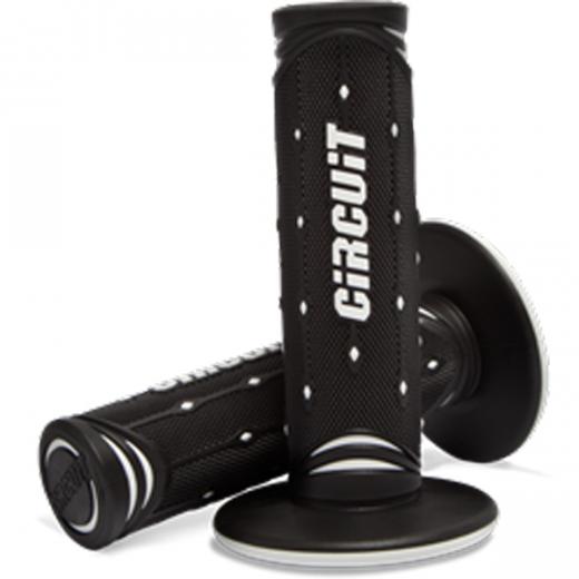 Manopla Circuit Jupiter Racing