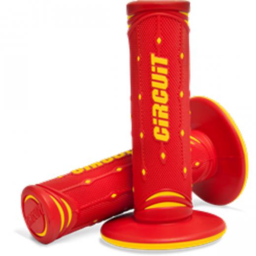 Manopla Circuit Jupiter Racing