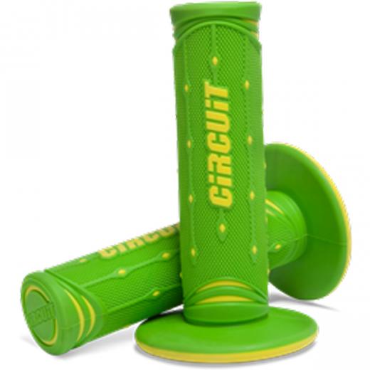 Manopla Circuit Jupiter Racing