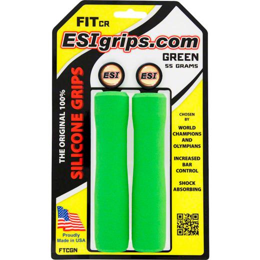 Manopla Esi Grips Fit CR