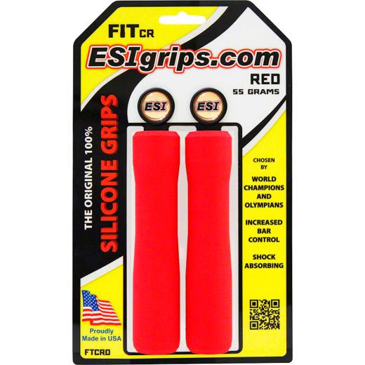 Manopla Esi Grips Fit CR