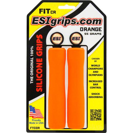 Manopla Esi Grips Fit CR