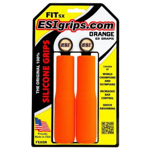 Manopla Esi Grips Fit SX