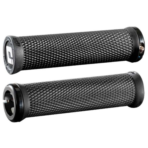 Manopla Odi Bike Elite Motion Lock-On 130mm