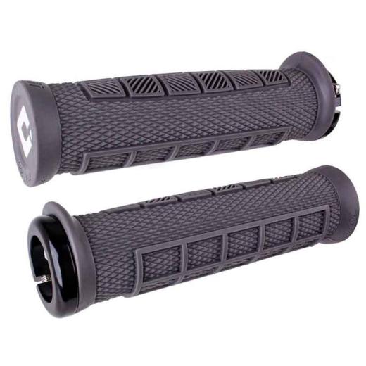 Manopla Odi Bike Elite Pro Lock-On 130mm