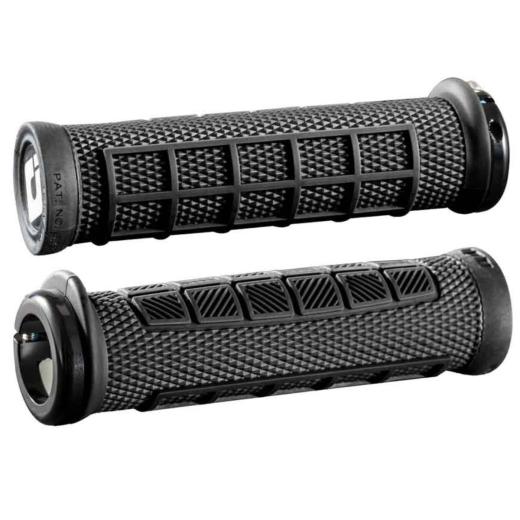 Manopla Odi Bike Elite Pro Lock-On 130mm