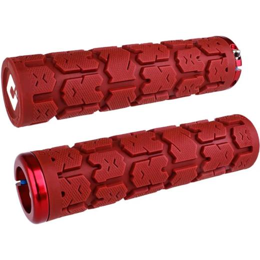 Manopla Odi Bike Rogue V2.1 Lock-On 135mm