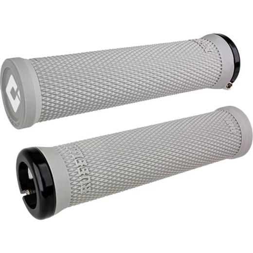 Manopla Odi Bike Ruffian V2.1 Lock-On 135mm