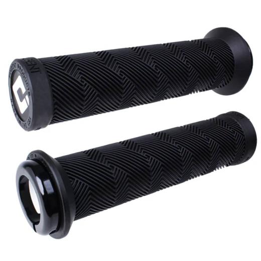 Manopla Odi Bike Tangent Contour V2.1 Lock-On 135mm