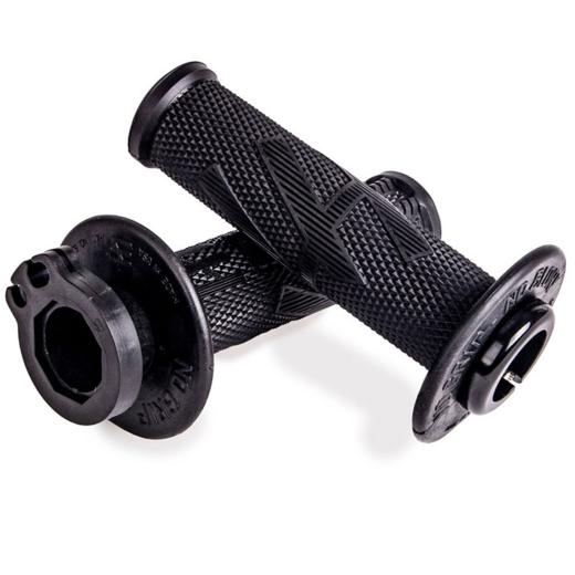 Manopla Odi Lock On Emig Pro MX V2